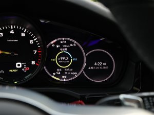 2023Cayenne E-Hybrid 2.0T п؅^(q)