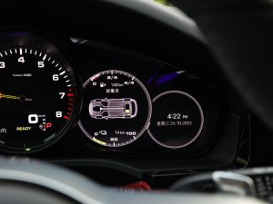 2023Cayenne E-Hybrid 2.0T п؅^