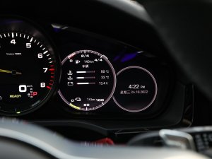 2023Cayenne E-Hybrid 2.0T п؅^