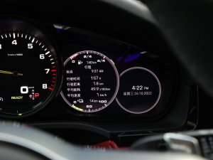 2023Cayenne E-Hybrid 2.0T п؅^