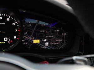 2023Cayenne E-Hybrid 2.0T п؅^