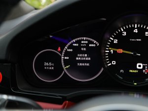 2023Cayenne E-Hybrid 2.0T п؅^