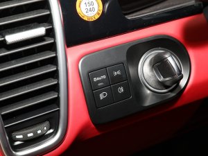 2023Cayenne E-Hybrid 2.0T п؅^