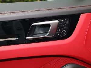 2023Cayenne E-Hybrid 2.0T п؅^