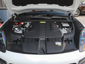 2023Cayenne E-Hybrid 2.0T 