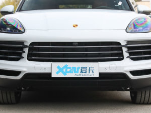 2023Cayenne E-Hybrid 2.0T 