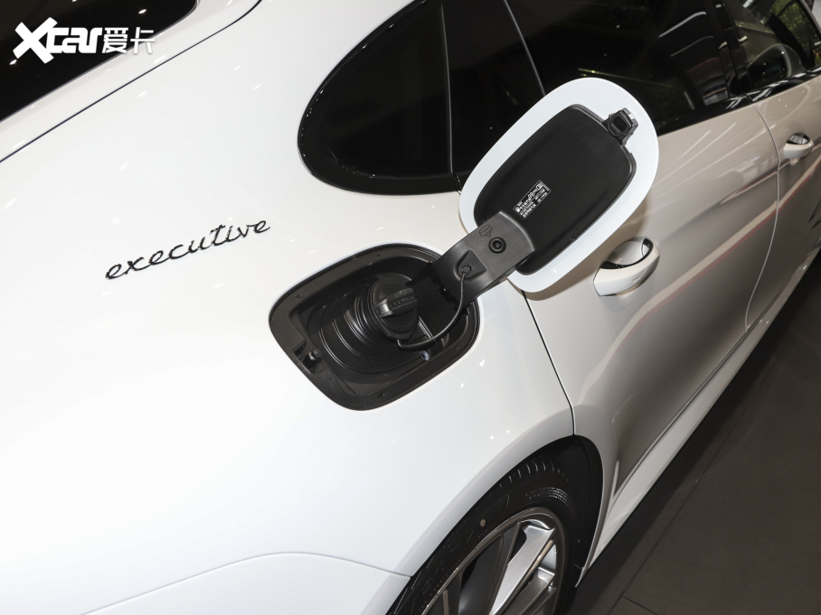 2023Panamera Panamera 4S L 2.9T