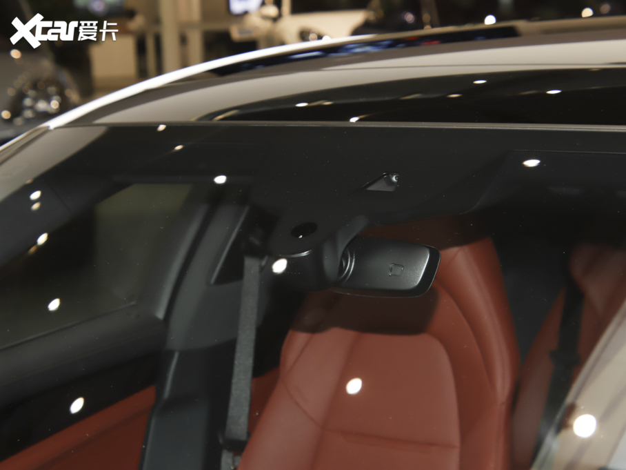 2023Panamera Panamera 4S L 2.9T