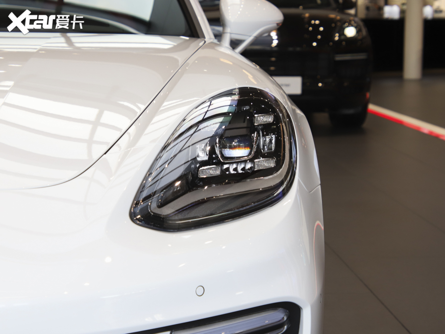 2023Panamera Panamera 4S L(zhng) 2.9T