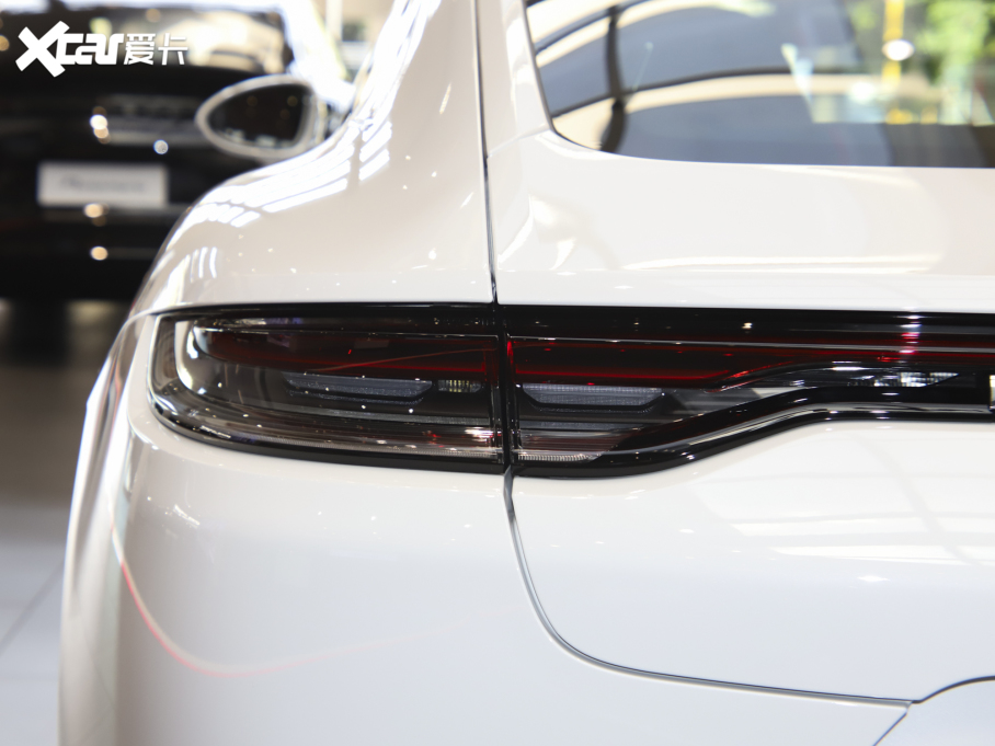 2023Panamera Panamera 4S L 2.9T