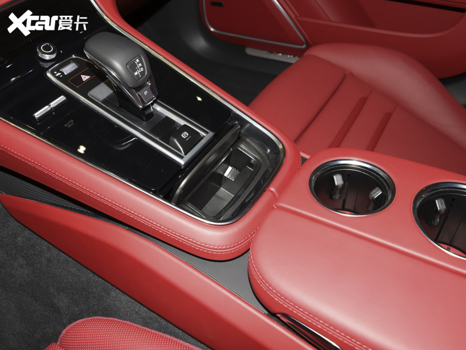 2023Panamera Panamera 4S L 2.9T