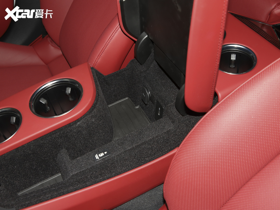 2023Panamera Panamera 4S L 2.9T