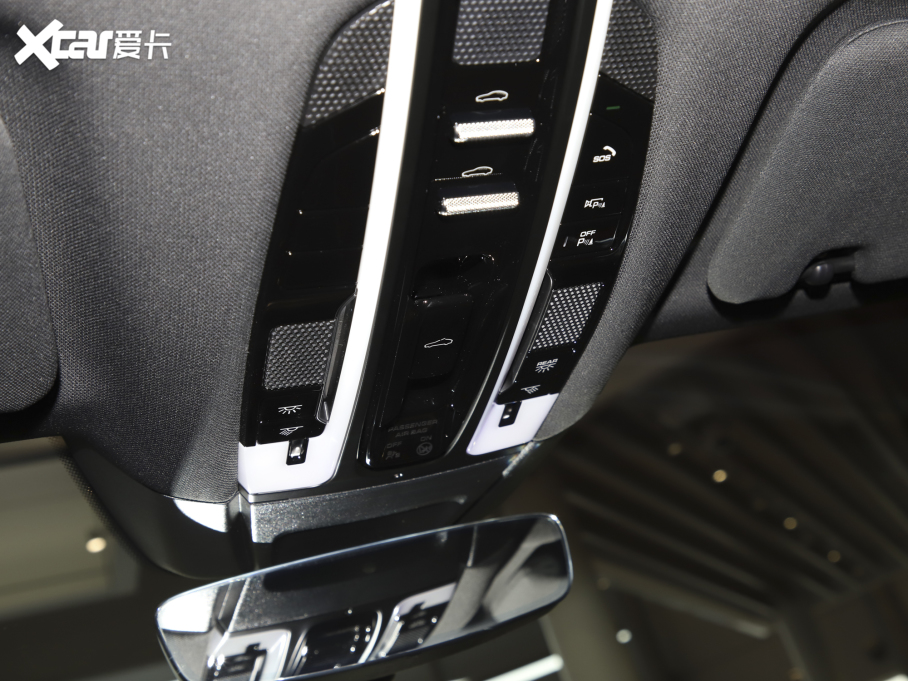 2023Panamera Panamera 4S L 2.9T