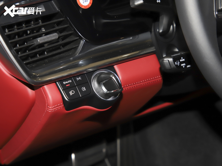 2023Panamera Panamera 4S L 2.9T