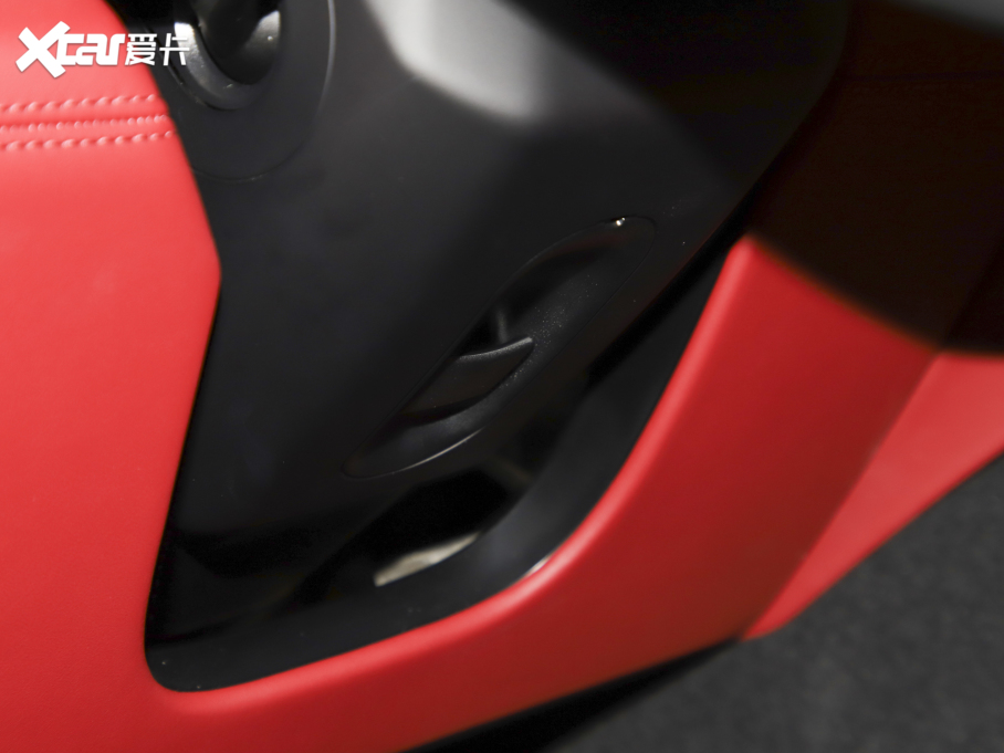 2023Panamera Panamera 4S L 2.9T