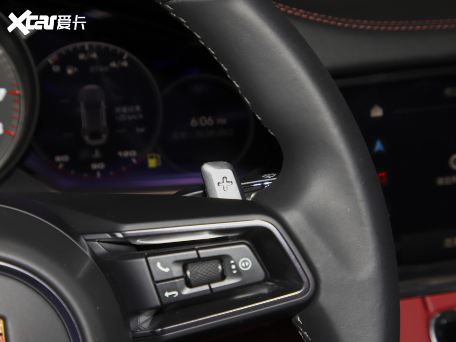 2023Panamera Panamera 4S L 2.9T