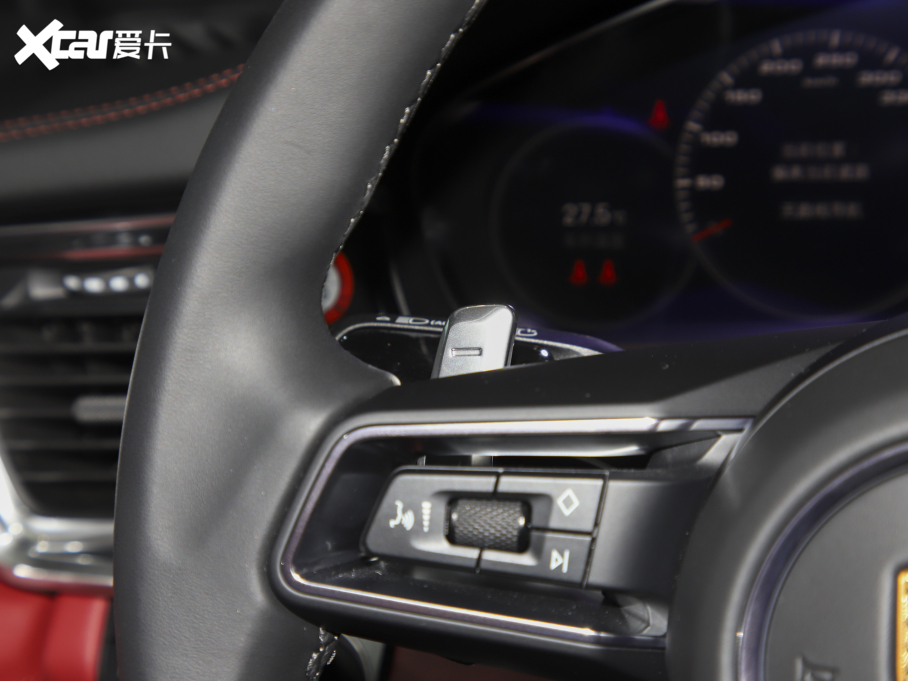 2023Panamera Panamera 4S L 2.9T