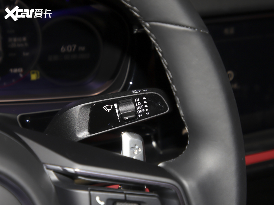 2023Panamera Panamera 4S L 2.9T