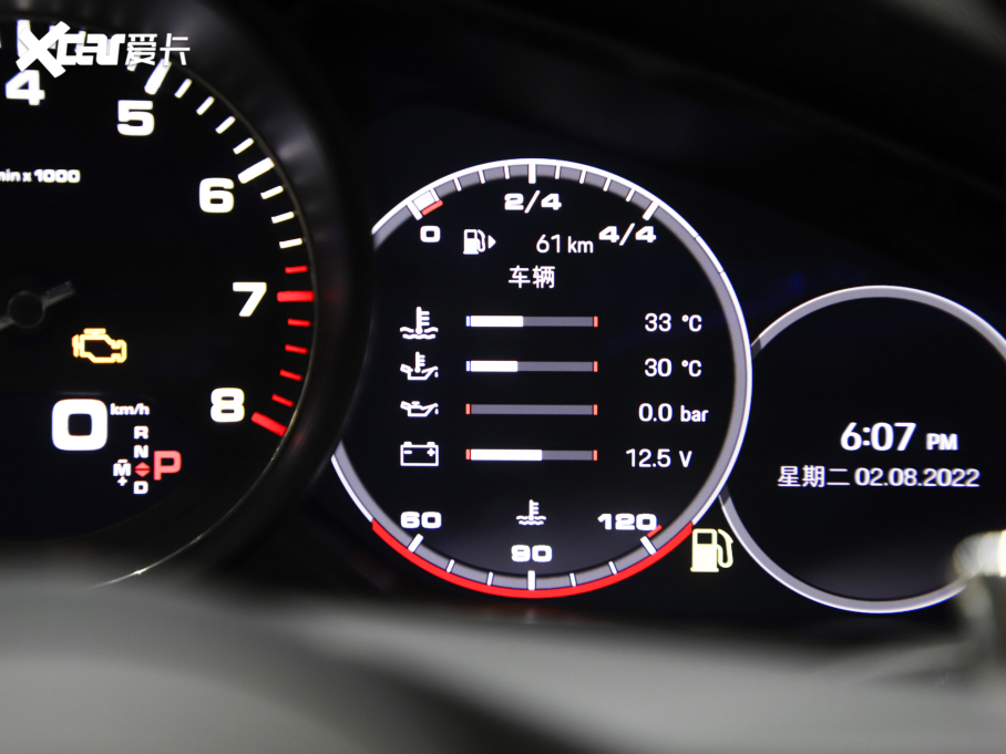 2023��Panamera Panamera 4S �������L�� 2.9T