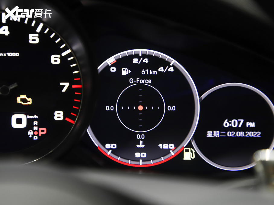 2023��Panamera Panamera 4S �������L�� 2.9T