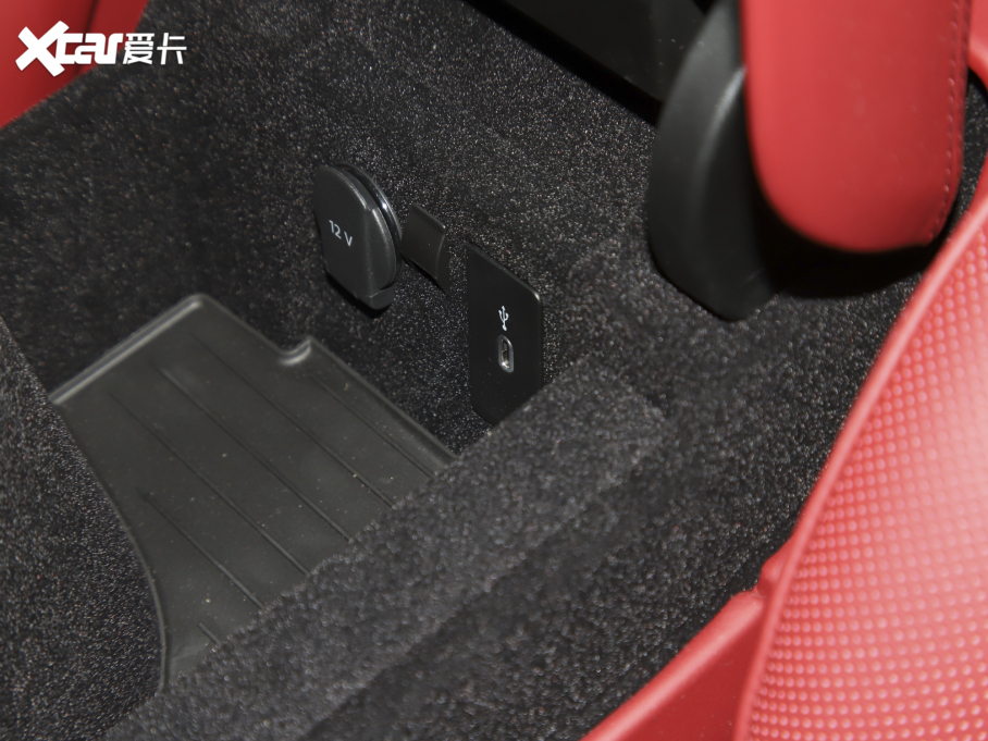 2023Panamera Panamera 4S L 2.9T