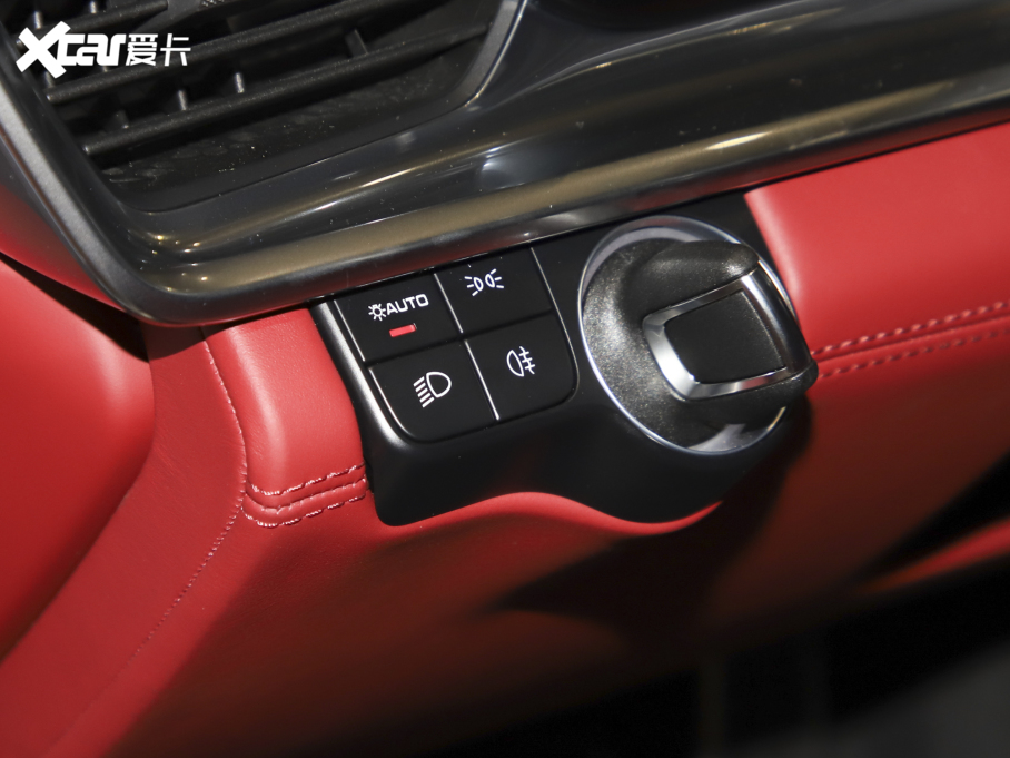 2023��Panamera Panamera 4S �������L�� 2.9T