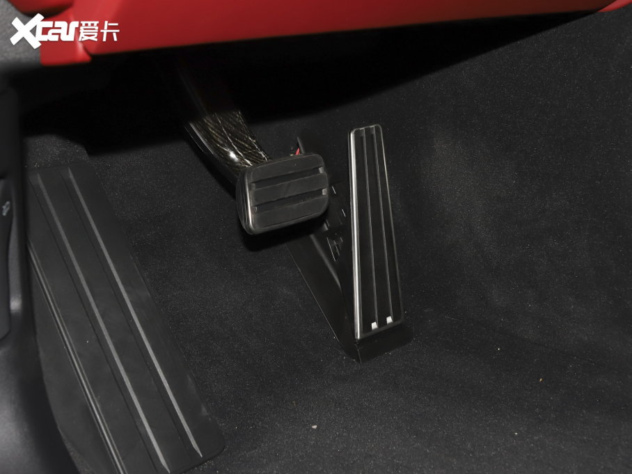 2023Panamera Panamera 4S L(zhng) 2.9T