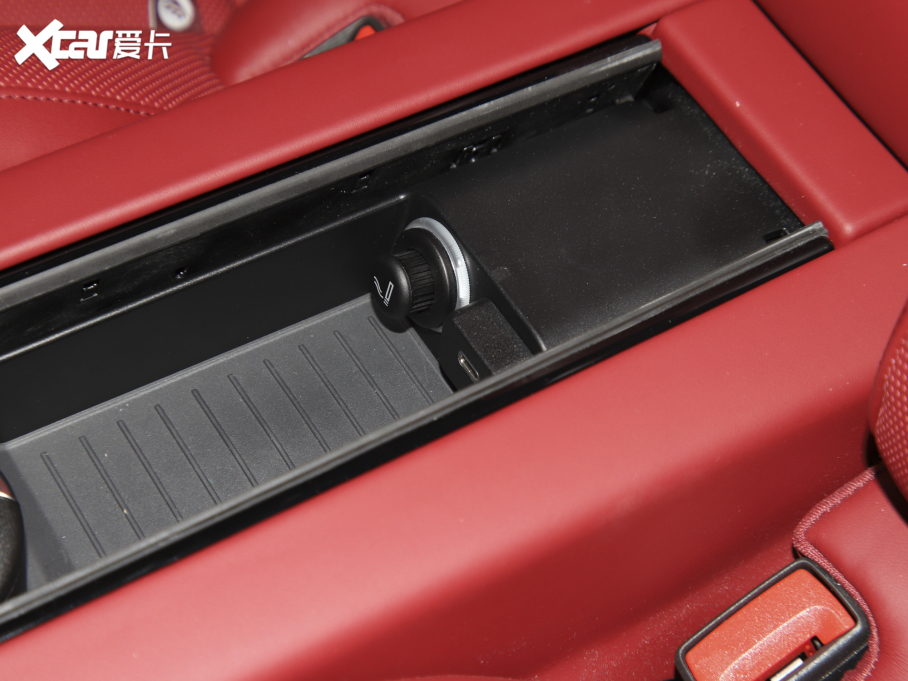 2023Panamera Panamera 4S L 2.9T