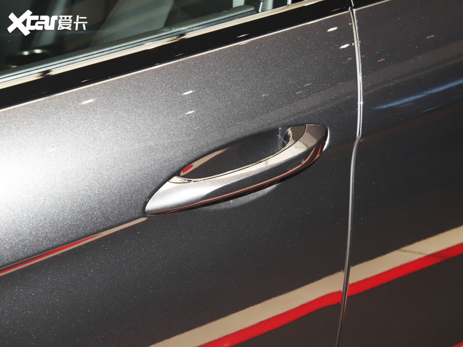 2023Panamera Panamera 4 Sport Turismo 2.9T