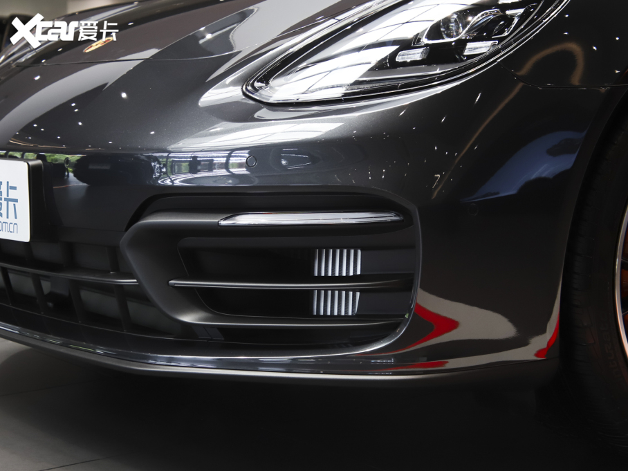 2023Panamera Panamera 4 Sport Turismo 2.9T