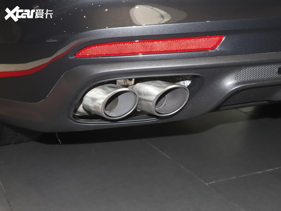 2023Panamera Panamera 4 Sport Turismo 2.9T