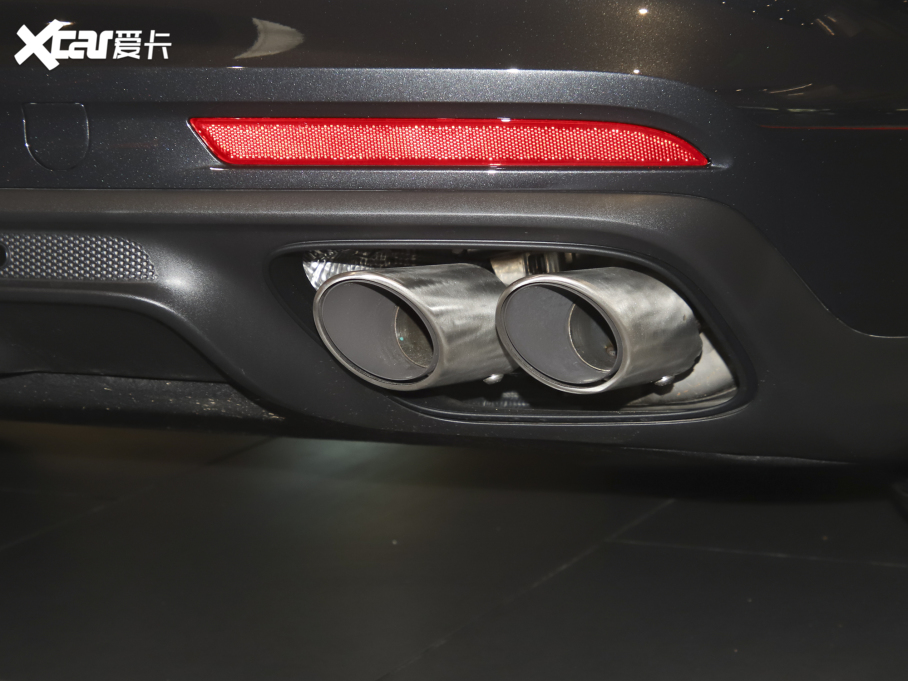 2023Panamera Panamera 4 Sport Turismo 2.9T