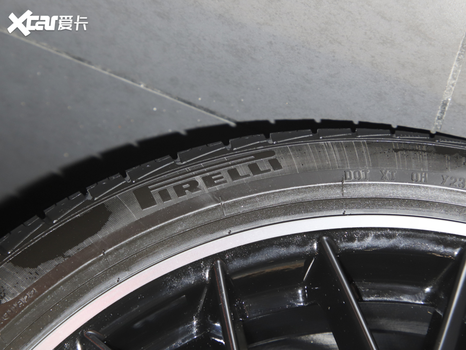 2023Panamera Panamera 4 Sport Turismo 2.9T