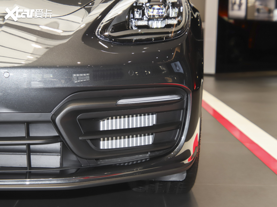 2023Panamera Panamera 4 Sport Turismo 2.9T