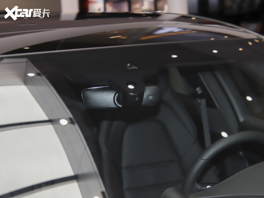 2023Panamera Panamera 4 Sport Turismo 2.9T