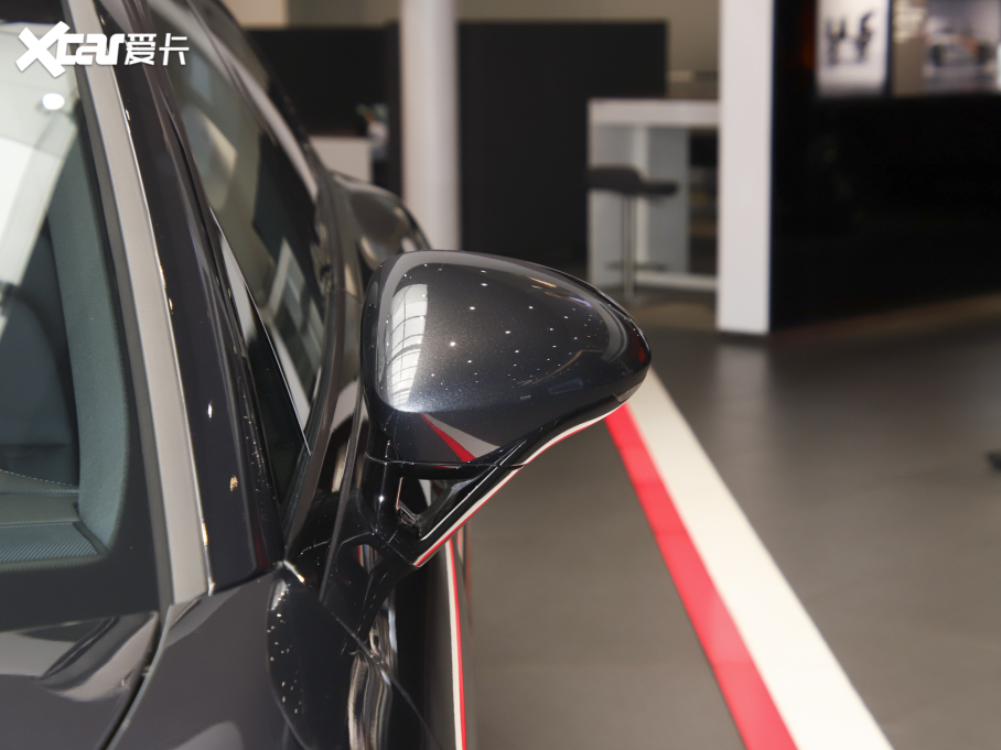 2023Panamera Panamera 4 Sport Turismo 2.9T