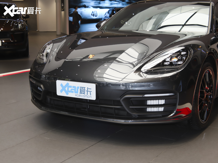 2023Panamera Panamera 4 Sport Turismo 2.9T