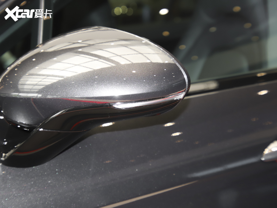 2023Panamera Panamera 4 Sport Turismo 2.9T