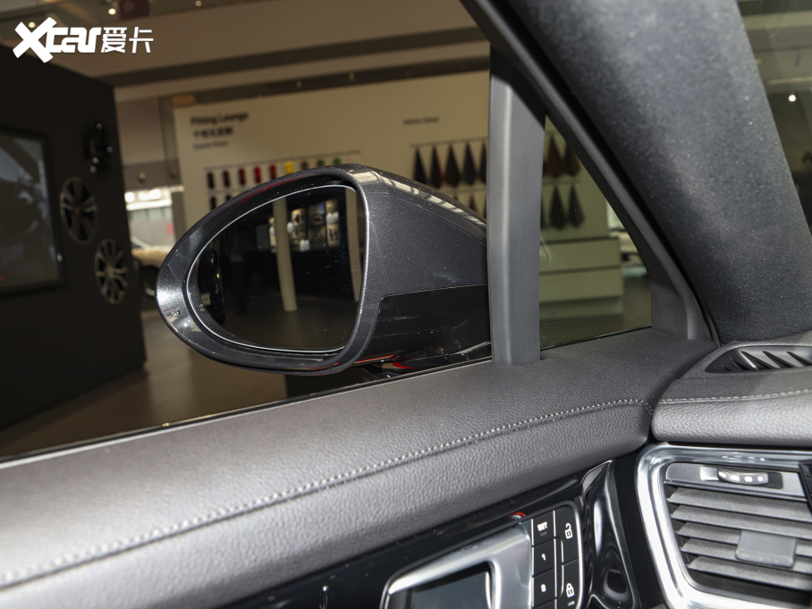 2023Panamera Panamera 4 Sport Turismo 2.9T