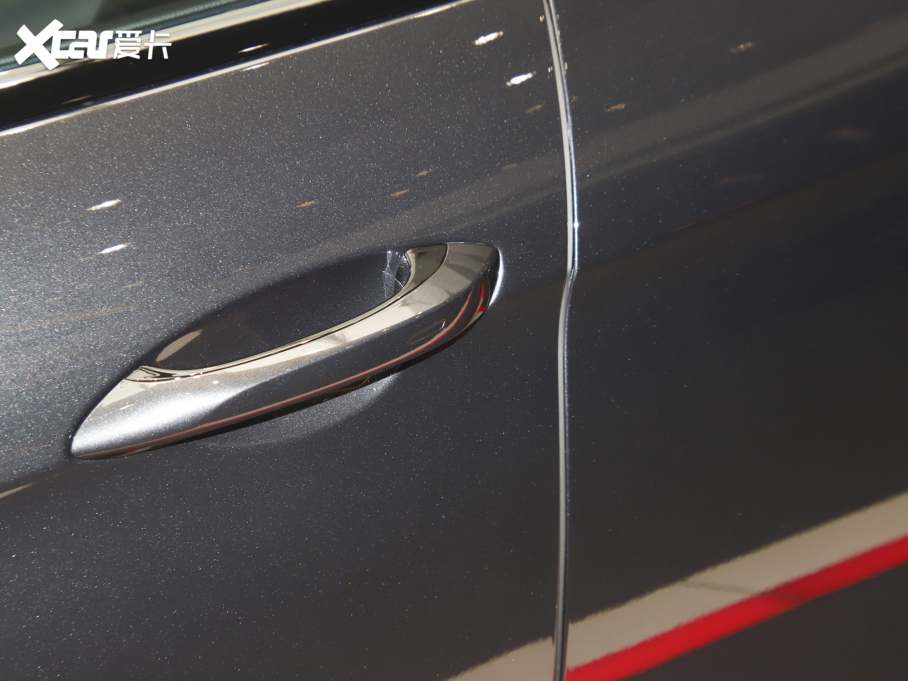 2023Panamera Panamera 4 Sport Turismo 2.9T