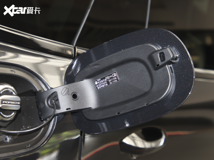 2023Panamera Panamera 4 Sport Turismo 2.9T