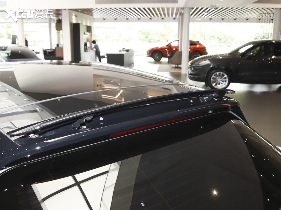 2023Panamera Panamera 4 Sport Turismo 2.9T