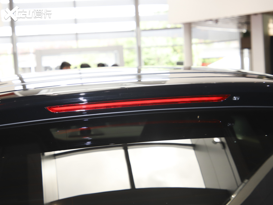 2023Panamera Panamera 4 Sport Turismo 2.9T