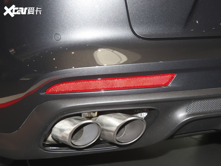 2023Panamera Panamera 4 Sport Turismo 2.9T