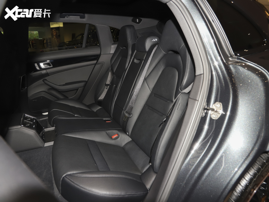 2023Panamera Panamera 4 Sport Turismo 2.9T