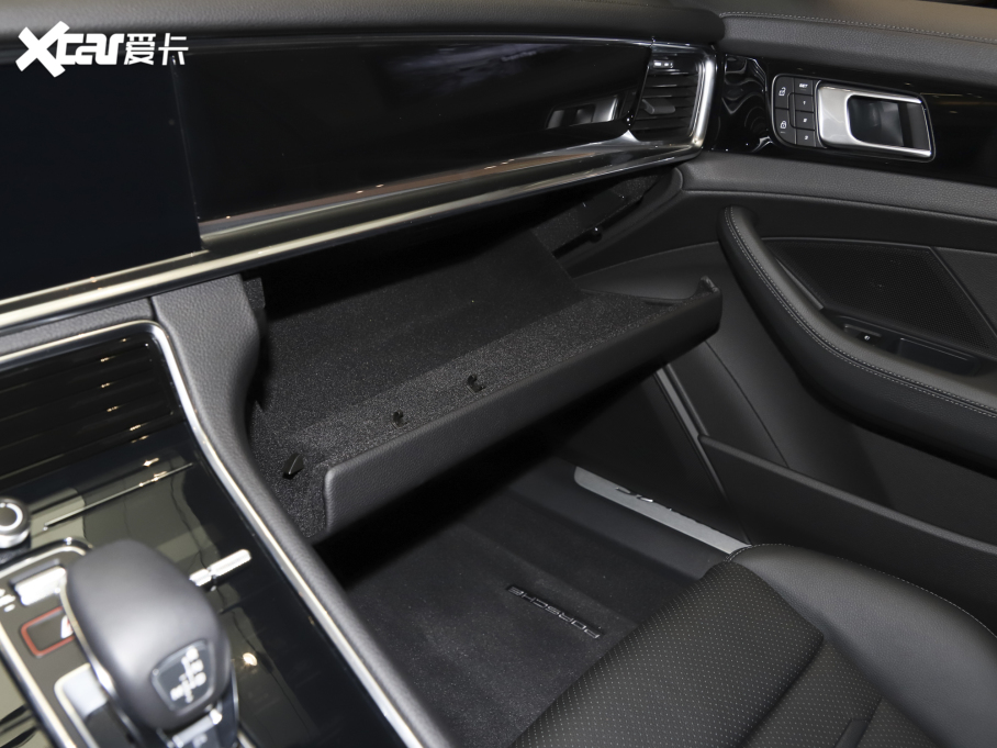 2023Panamera Panamera 4 Sport Turismo 2.9T