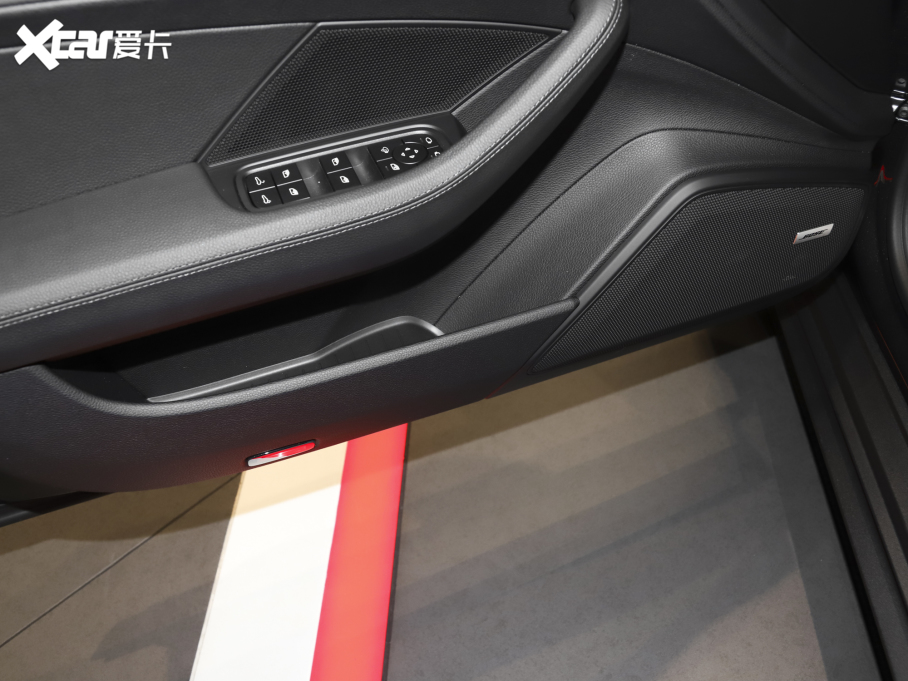 2023Panamera Panamera 4 Sport Turismo 2.9T