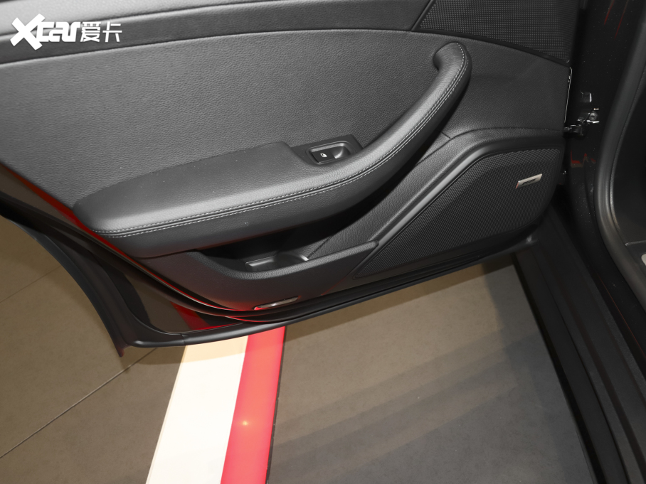 2023Panamera Panamera 4 Sport Turismo 2.9T