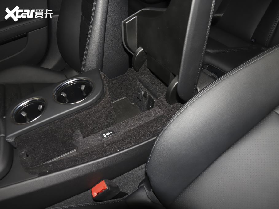 2023Panamera Panamera 4 Sport Turismo 2.9T