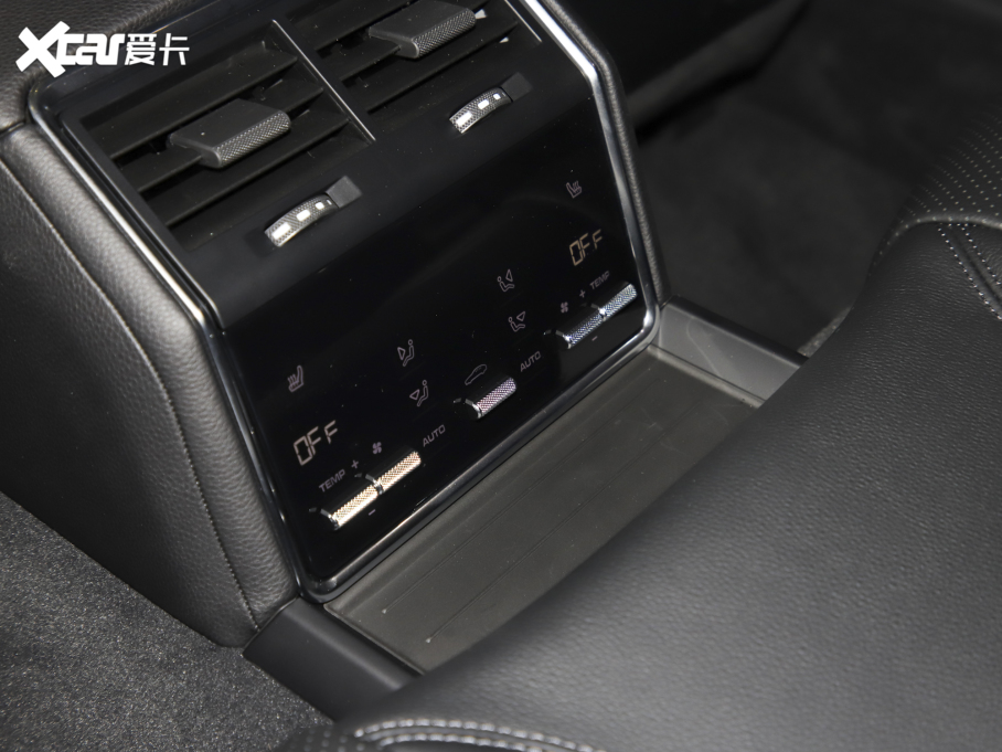 2023Panamera Panamera 4 Sport Turismo 2.9T